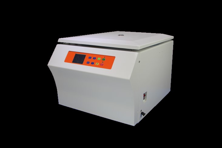 L530B 臺(tái)式低速離心機(jī) / 自動(dòng)脫帽離心機(jī)